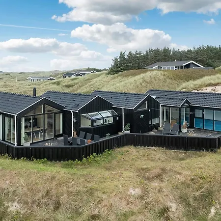 Seaside Wellness Retreat - By Traum Feriehus