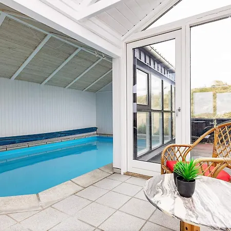 Seaside Wellness Retreat - By Traum Feriehus *