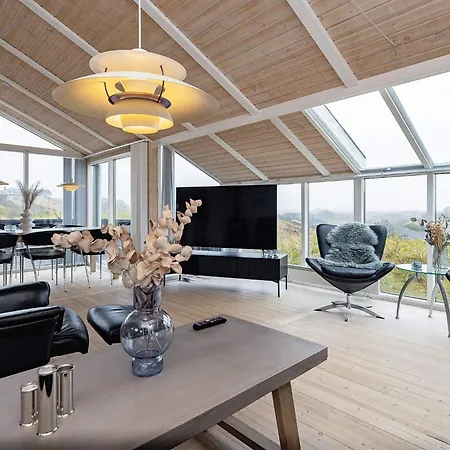 Seaside Wellness Retreat - By Traum Feriehus