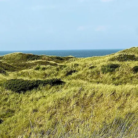 Seaside Wellness Retreat - By Traum Feriehus