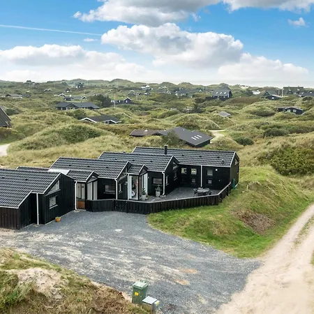 Semesterbostad Seaside Wellness Retreat - By Traum *