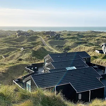 Seaside Wellness Retreat - By Traum Saltum