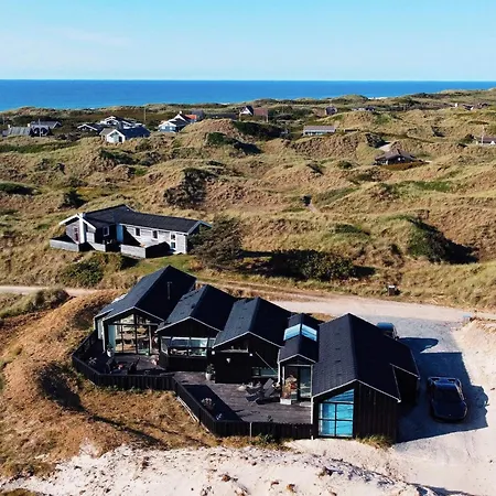 Feriehus Seaside Wellness Retreat - By Traum
