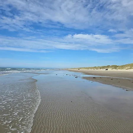Holiday home Seaside Wellness Retreat - By Traum *