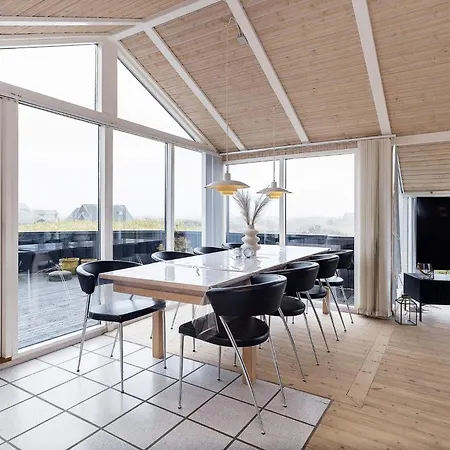 Holiday home Seaside Wellness Retreat - By Traum Saltum