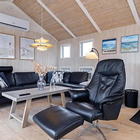 Seaside Wellness Retreat - By Traum * Saltum