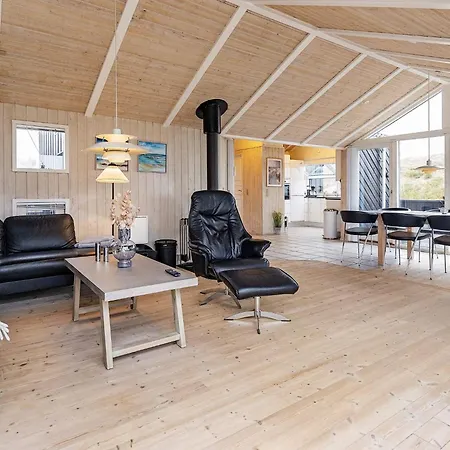 Seaside Wellness Retreat - By Traum * Saltum