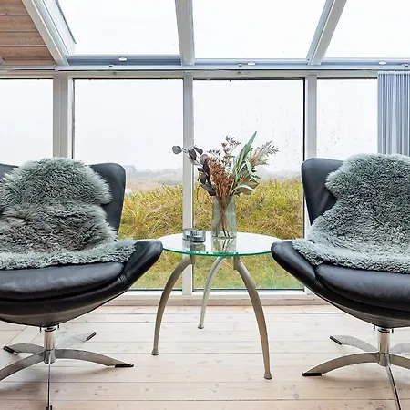 Holiday home Seaside Wellness Retreat - By Traum *