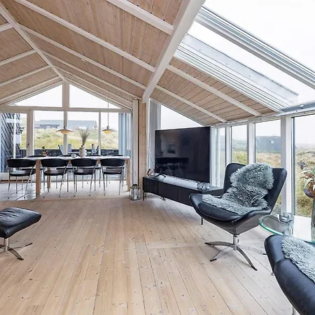 Feriehus Seaside Wellness Retreat - By Traum *