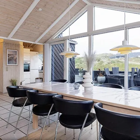 Feriehus Seaside Wellness Retreat - By Traum Saltum