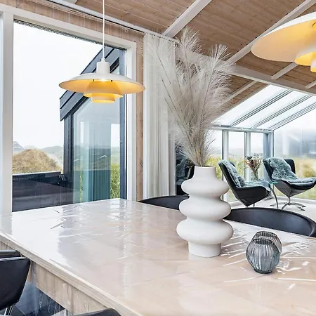 Seaside Wellness Retreat - By Traum Holiday home Saltum
