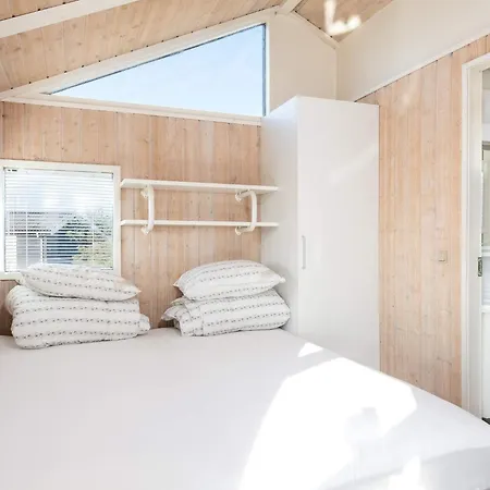 Holiday home Seaside Wellness Retreat - By Traum
