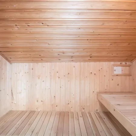 Seaside Wellness Retreat - By Traum Feriehus *