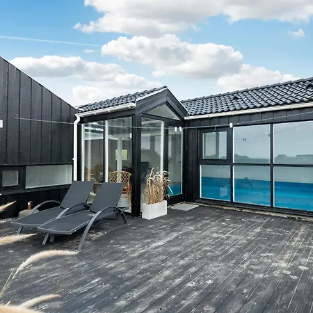 Holiday home Seaside Wellness Retreat - By Traum *