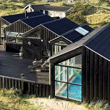 Seaside Wellness Retreat - By Traum