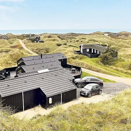 Holiday home Seaside Wellness Retreat - By Traum Saltum