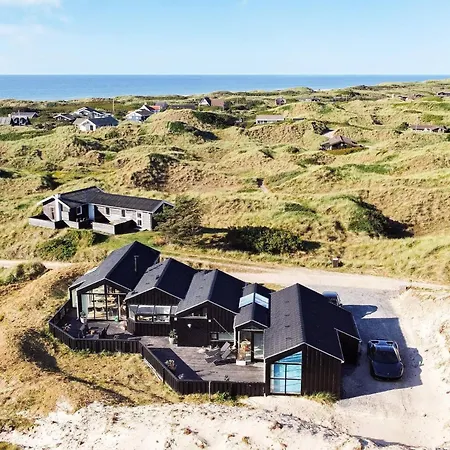 Seaside Wellness Retreat - By Traum Feriehus *